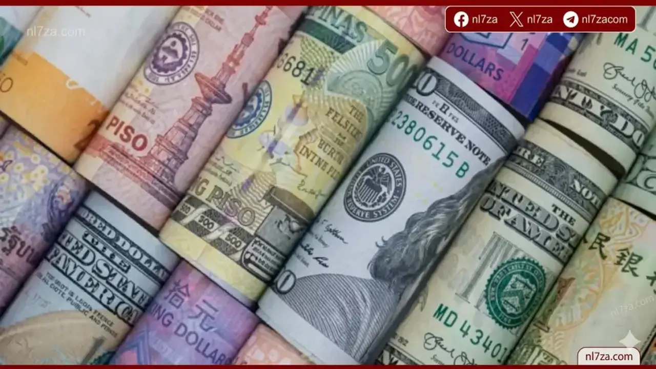 استقرار أسعار العملات في البنوك المصرية أمام الجنيه اليوم